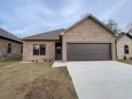 1007 N Jeff Davis St, Jacksonville, AR, 72076-3133 | Card Image