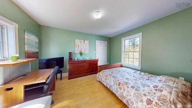 12 Prince St, House other with 3 bedrooms, 2 bathrooms and 3 parking in Hantsport NS | Image 41