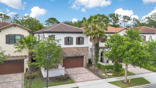 8394 Via Vittoria Way, ORLANDO, FL, 32819-5423 | Card Image