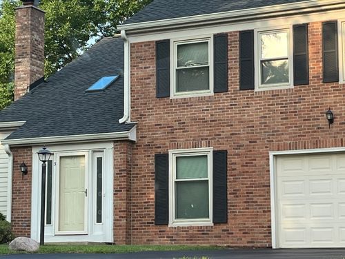 3-3 Bright Ridge Dr, Schaumburg, IL, 60194-3676 | Card Image
