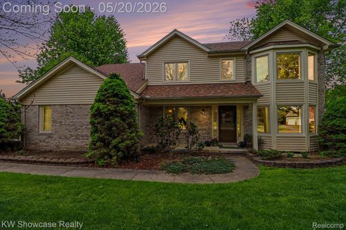 10100 Abrams Frk, Brighton, MI, 48114-8978 | Card Image