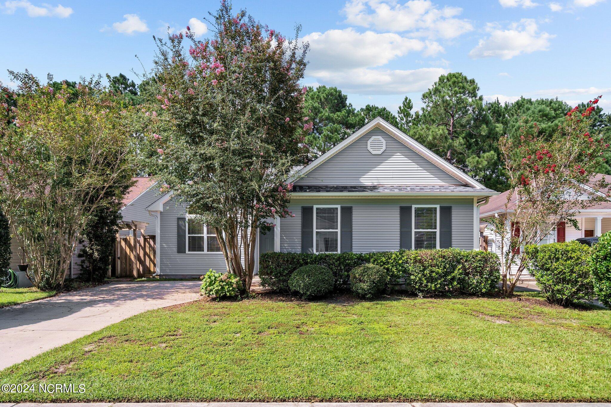 Night Harbor Dr, Leland, NC 28451