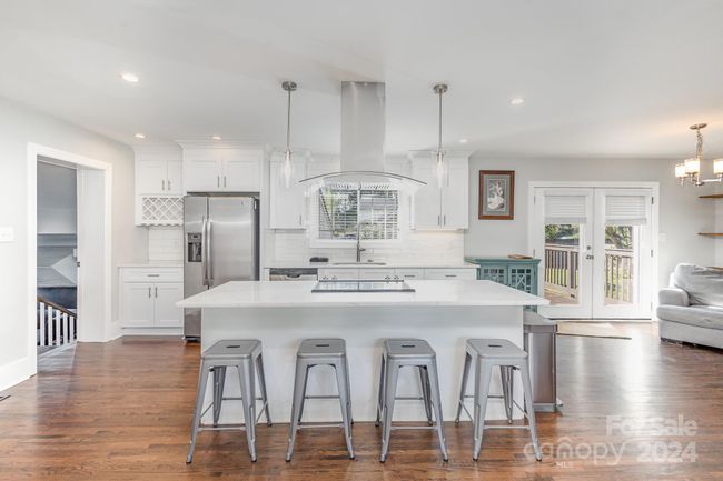 4301 Acorn St, House other with 3 bedrooms, 2 bathrooms and null parking in Charlotte NC | Image 5