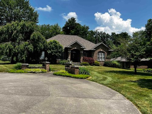 348 N Birdie Ln, Montgomery, IN, 47558-5547 | Card Image