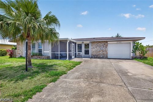 1146 Se 35th Terrace, Cape Coral, FL, 33904 | Card Image