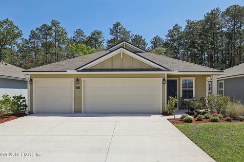2588 Oak Stream Dr, GREEN COVE SPRINGS, FL, 32043-8663 | Card Image