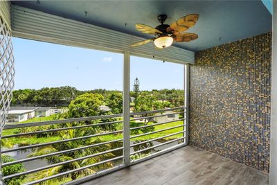 409 - 2901 Nw 46th Ave, Condo with 2 bedrooms, 2 bathrooms and null parking in Lauderdale Lakes FL | Image 1