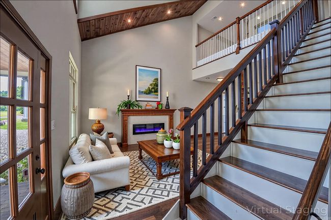 166 Schmelzer Ln, House other with 4 bedrooms, 4 bathrooms and null parking in Pangburn AR | Image 10