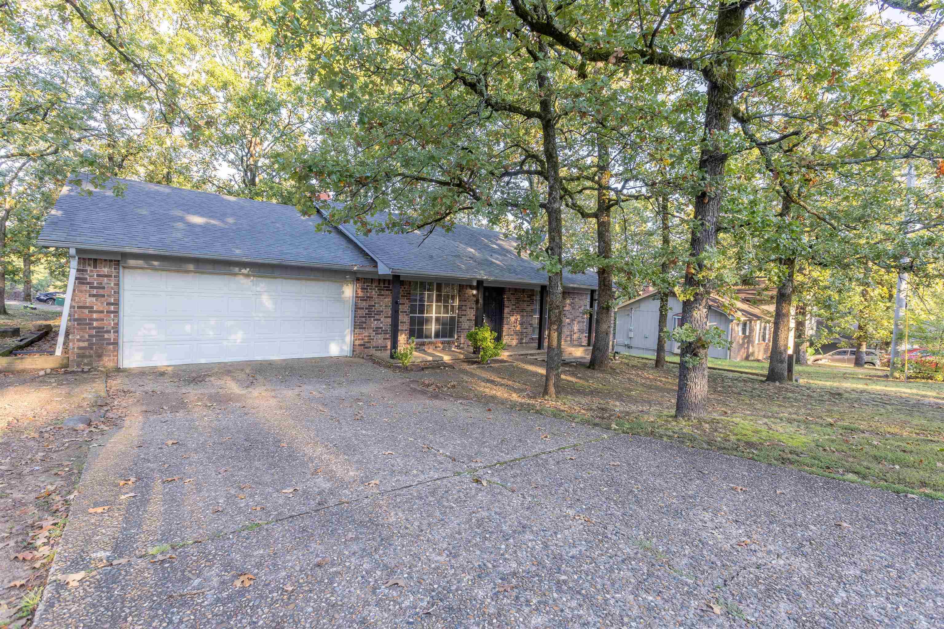Allen St, North Little Rock, AR 72118