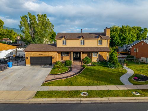 1647 W 1410 N, Farmington, UT, 84025-3045 | Card Image