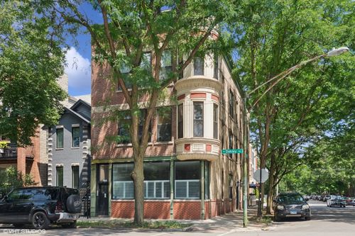 apt-3e-2329 N Oakley Ave, Chicago, IL, 60647-6357 | Card Image