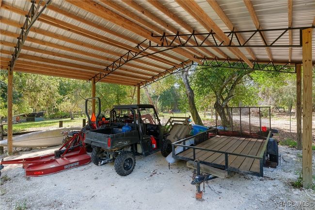 5870 N Briarcliff Ter, House other with 3 bedrooms, 3 bathrooms and 2 parking in Hernando FL | Image 45