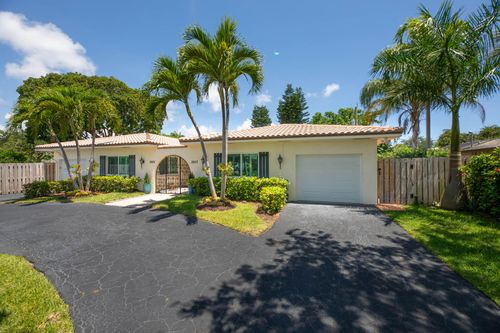 2603 Ne 35th St, Fort Lauderdale, FL, 33306-1521 | Card Image