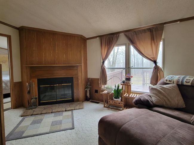 6104 Lake Rd, House other with 3 bedrooms, 2 bathrooms and null parking in STONE LAKE WI | Image 16