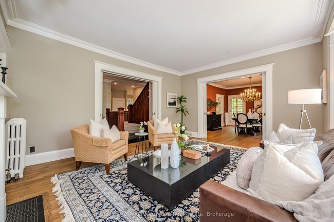 35 Queen St, House other with 7 bedrooms, 4 bathrooms and 2 parking in Guelph ON | Image 5