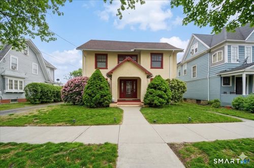 839 Laurel Ave, Bridgeport, CT, 06604-2406 | Card Image