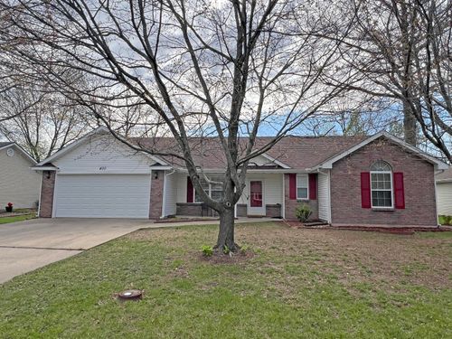 400 N Henry Clay Blvd, Ashland, MO, 65010-9314 | Card Image