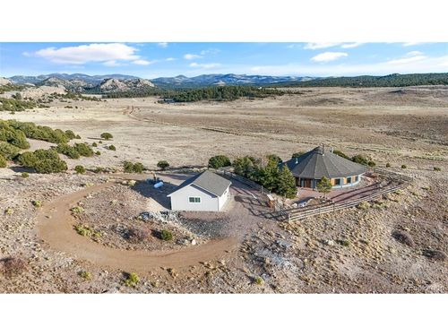 1115 County Road 319, Westcliffe, CO, 81252-9542 | Card Image