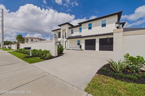 2345 N Riverside Dr, Indialantic, FL, 32903-3600 | Card Image