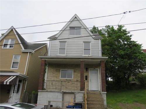 3921 Portman Ave, Observatory, PA, 15214-1811 | Card Image