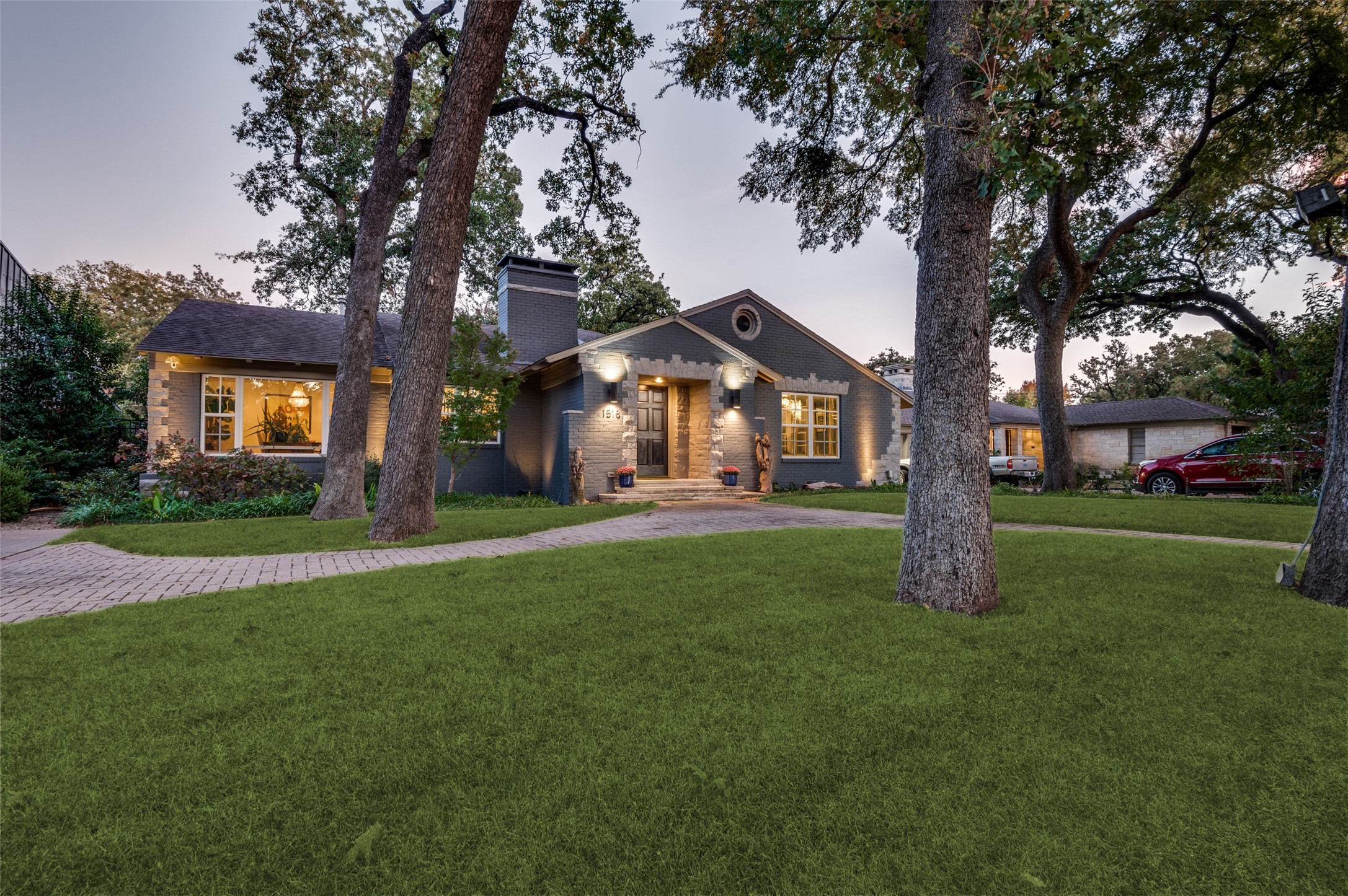 Residential in Dallas 3