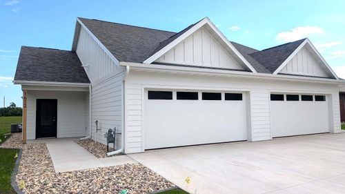 1612 West 11th St., Spencer, IA, 51301 | Card Image