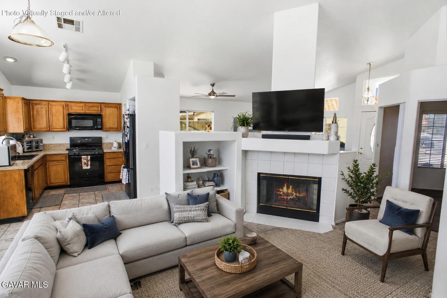 Residential in Rosamond 5