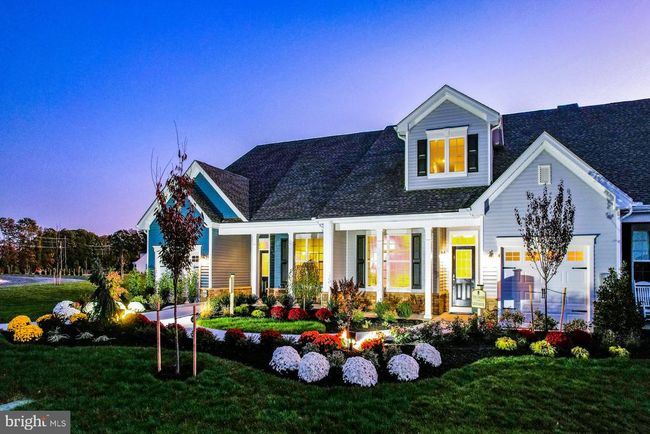 4 Panmure Way, Townhouse with 2 bedrooms, 3 bathrooms and null parking in WILLIAMSTOWN NJ | Image 17