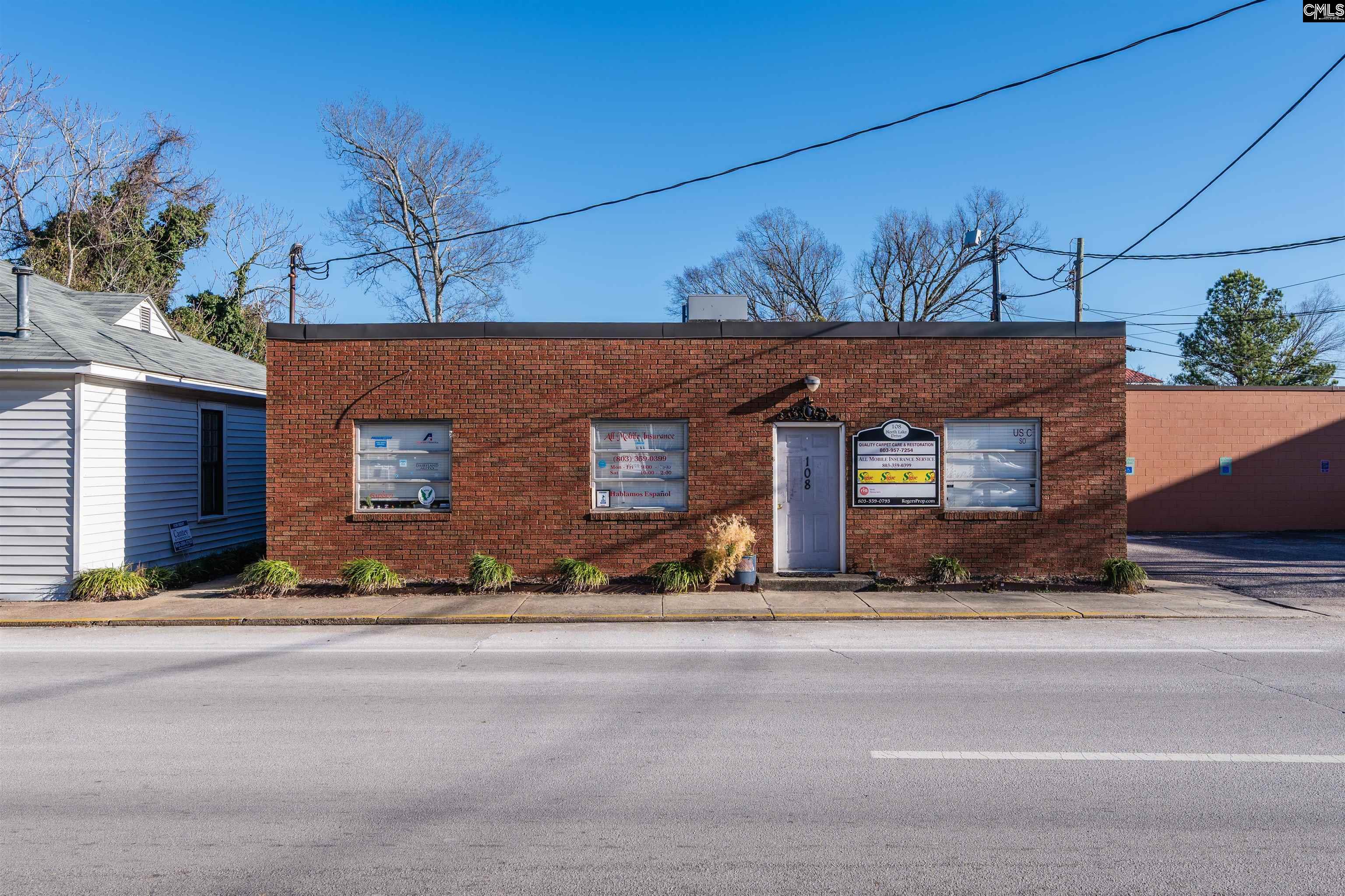 108 N Lake Dr, Lexington, SC 29072