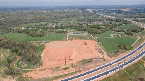 1829 Brush Creek Road, Springdale, AR, 72762 | Card Image