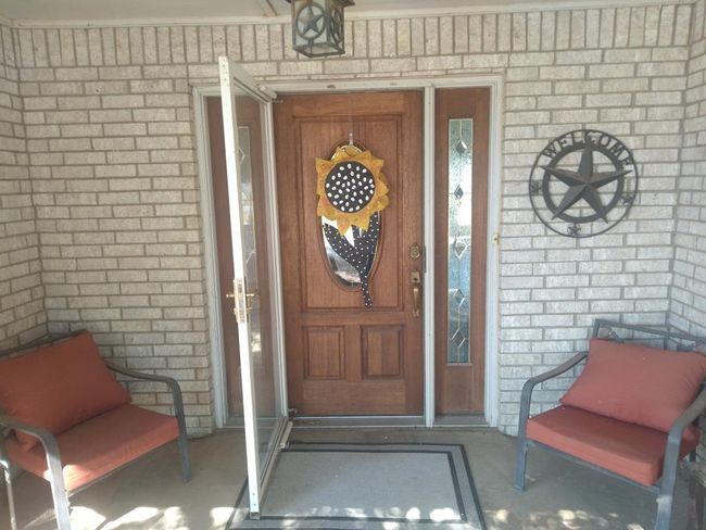 2108 Westside Dr, House other with 3 bedrooms, 2 bathrooms and 4 parking in Stanton TX | Image 8