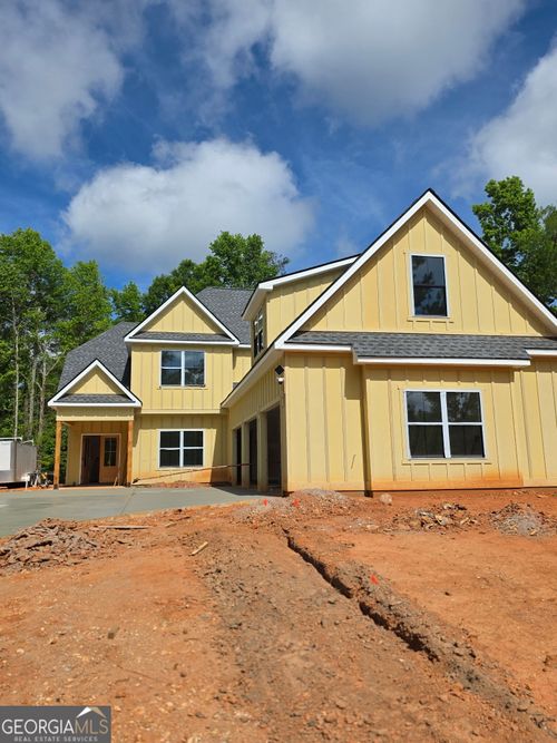 11 Peninsula Dr, Monticello, GA, 31064-8524 | Card Image