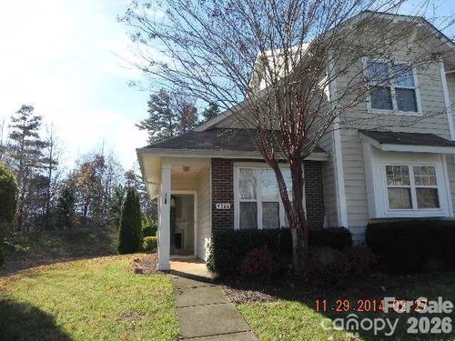 4966 Sunset Ridge Ct, Charlotte, NC, 28269-4001 | Card Image