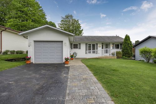 3 Pinetree Crt, New Tecumseth, ON, L0G1W0 | Card Image