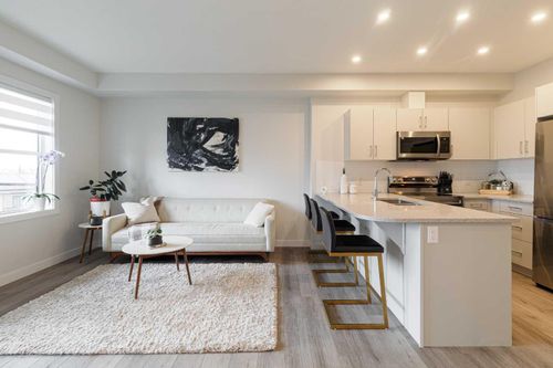 1416-81 Arbour Lake View Nw, Calgary, AB, T3G0H4 | Card Image