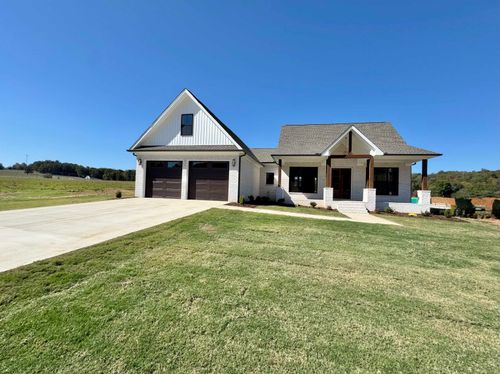 437 County Road 322, Florence, AL, 35634-3669 | Card Image