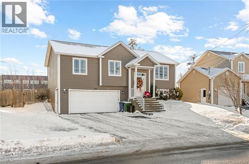 356 Maplehurst Dr, Moncton, NB, E1G0E5 | Card Image