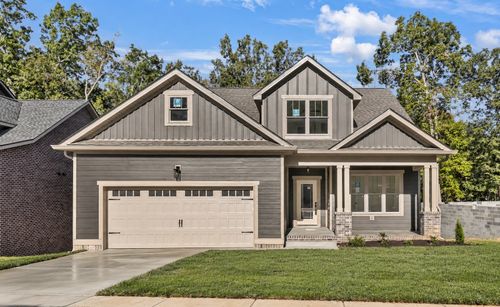 212 Birnam Wood Trce, Clarksville, TN, 37043-3925 | Card Image