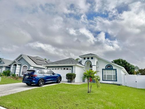 134 Dillon Way, DAVENPORT, FL, 33897-5661 | Card Image