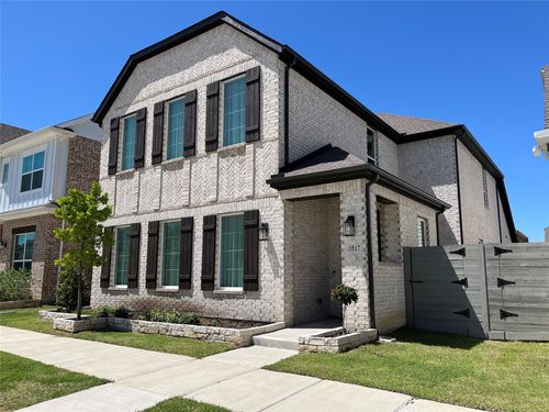 3517 Central Blvd, Sachse, TX, 75048-4628 | Card Image