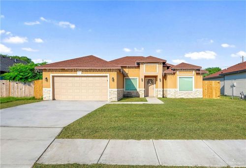 213 Aaron St, Mercedes, TX, 78570-0427 | Card Image