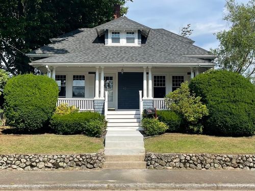 12 Tilton Ave, Brockton, MA, 02301-3028 | Card Image