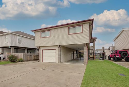 721 Marlin St, Bayou Vista, TX, 77563-2611 | Card Image
