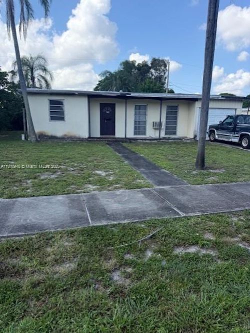 254 Ne 42nd Ct, Deerfield Beach, FL, 33064-3427 | Card Image