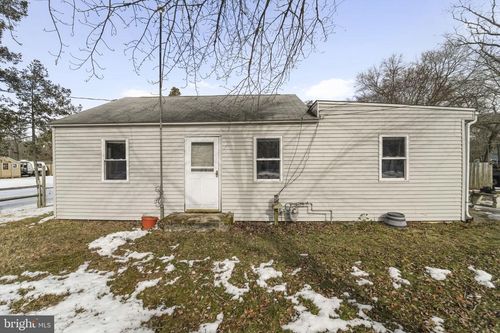 200 W Buckshutem Rd, MILLVILLE, NJ, 08332-7303 | Card Image