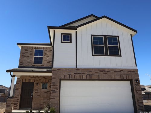 4230 Winston Way, New Braunfels, TX, 78130 | Card Image