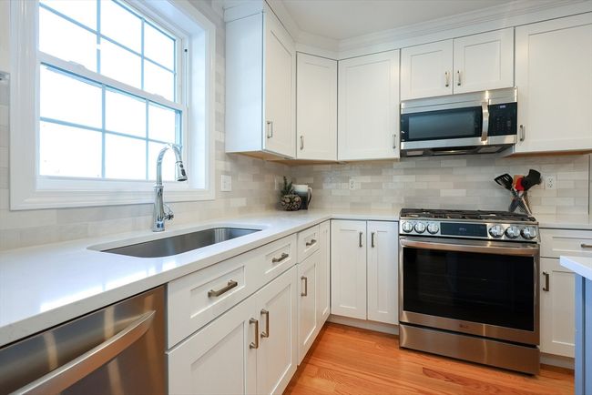 C - 15 Belvoir Ave, Condo with 3 bedrooms, 3 bathrooms and 3 parking in Taunton MA | Image 16