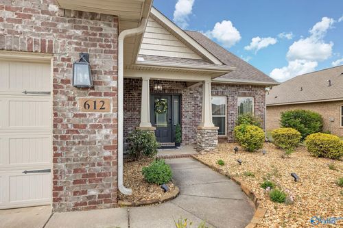 612 River Landing Blvd Sw, Madison, AL, 35756-5607 | Card Image