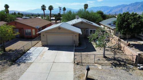 66559 Acoma Ave, Desert Hot Springs, CA, 92240-3909 | Card Image