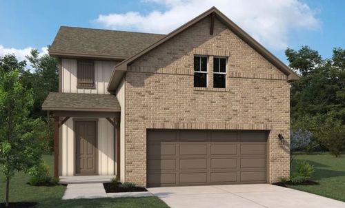 3648 Castle Dr, Celina, TX, 75009-6963 | Card Image